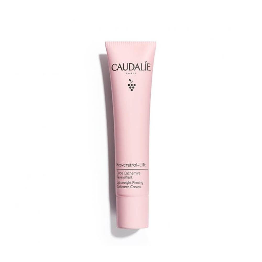 Caudalie Resveratrol Lift Lightweight Firming Cashmere Cream 40ml